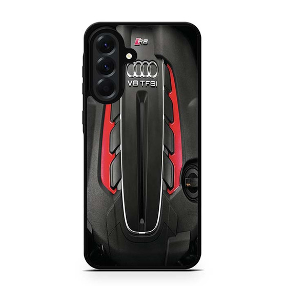 Audi 1 Samsung Galaxy A56 Case