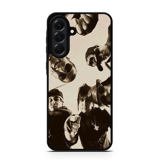 Avenged Sevenfold Crews Samsung Galaxy A56 Case