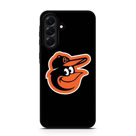 Baltimore Orioles 2 Samsung Galaxy A56 Case