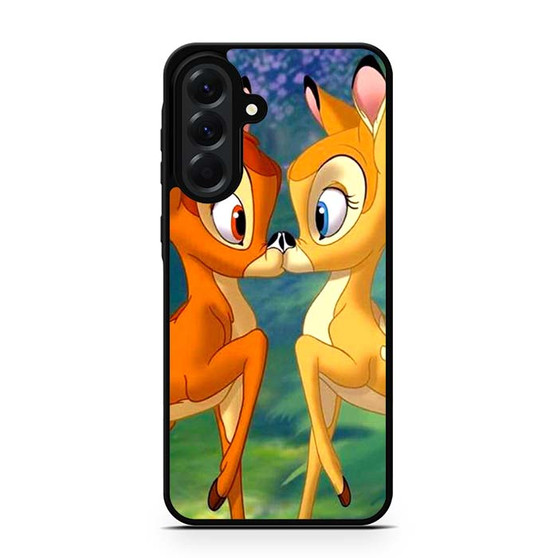 Bambi Kiss Samsung Galaxy A56 Case