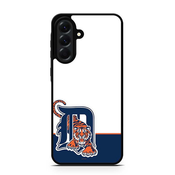 Baseball Detroit Tigers 1 Samsung Galaxy A56 Case