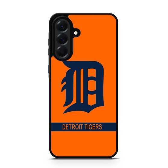 Baseball Detroit Tigers 2 Samsung Galaxy A56 Case