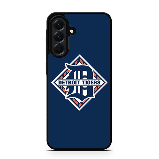Baseball Detroit Tigers 5 Samsung Galaxy A56 Case