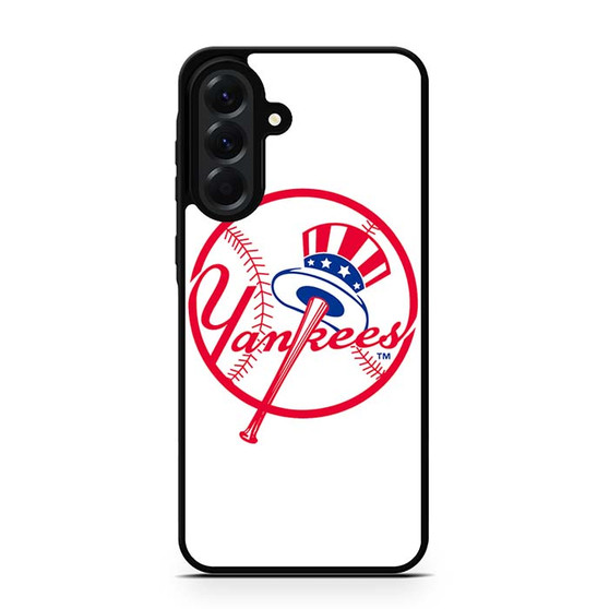 Baseball New York Yankees 2 Samsung Galaxy A56 Case