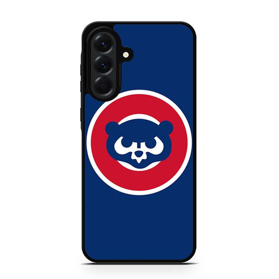 Baseball Team Chicago Cubs Cute Samsung Galaxy A56 Case