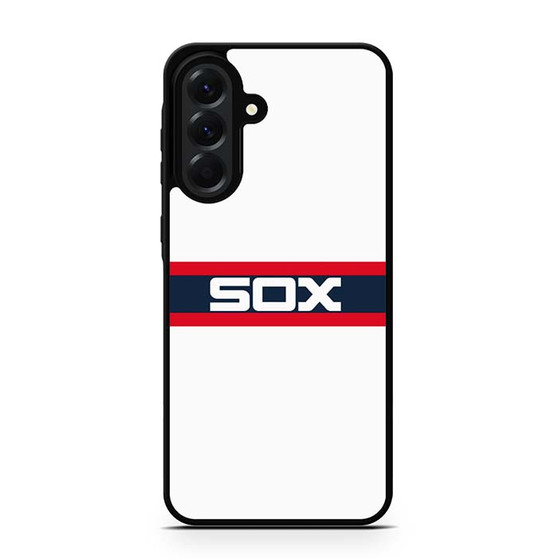 Baseball Team Chicago White Sox 3 Samsung Galaxy A56 Case