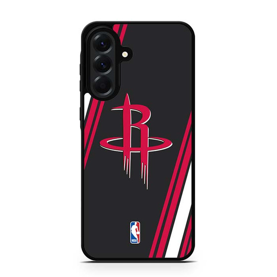 Basketball Houston Rockets Samsung Galaxy A56 Case