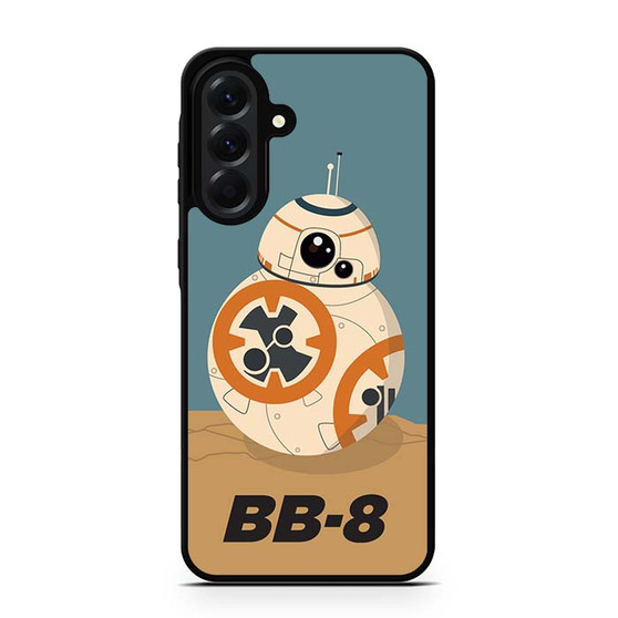 BB 8 Art Star Wars Samsung Galaxy A56 Case