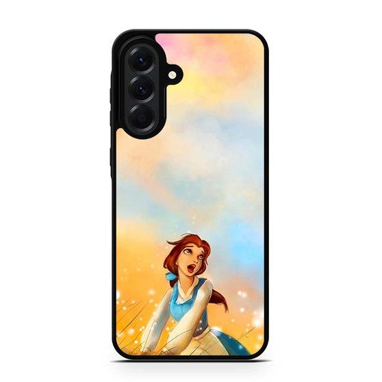 Belle Colorful Sky Samsung Galaxy A56 Case