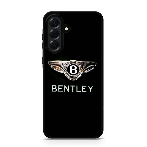 Bentley Logo 1 Samsung Galaxy A56 Case