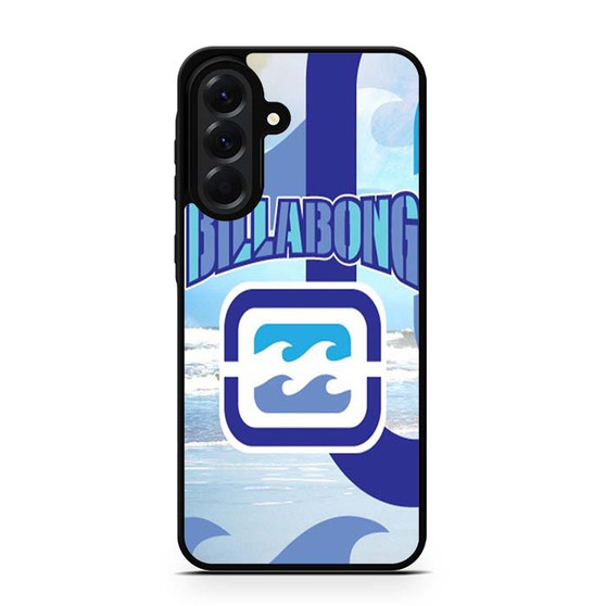 billabong logo custom Samsung Galaxy A56 Case