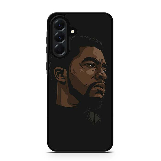 Black Panther 2 Samsung Galaxy A56 Case