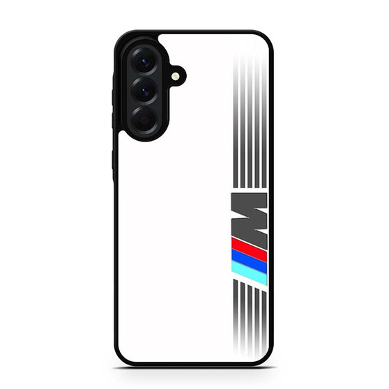 BMW M sport logo Samsung Galaxy A56 Case