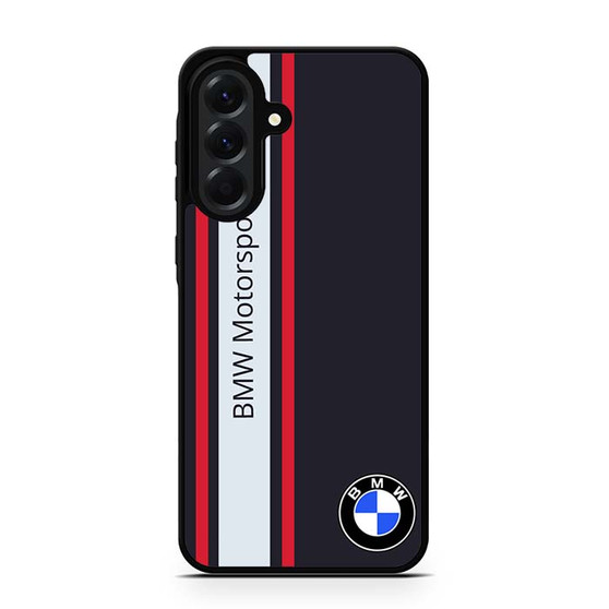 BMW Motorsport Samsung Galaxy A56 Case
