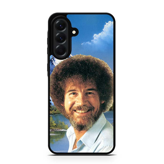 Bob Ross Samsung Galaxy A56 Case