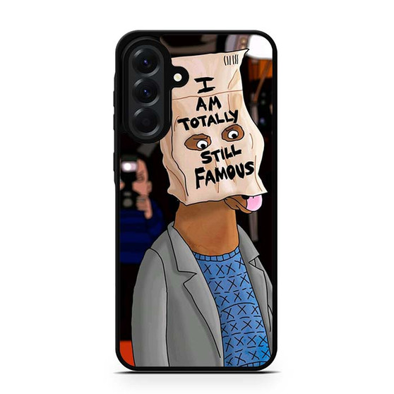 Bojack Horseman Still Famous Samsung Galaxy A56 Case