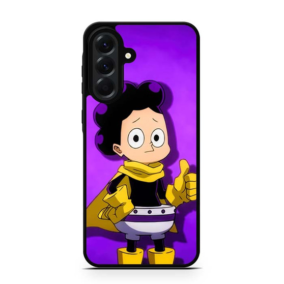 Boku No Hero Academia Minoru Mineta Samsung Galaxy A56 Case
