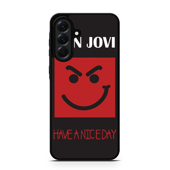 bon jovi have a nice day Samsung Galaxy A56 Case