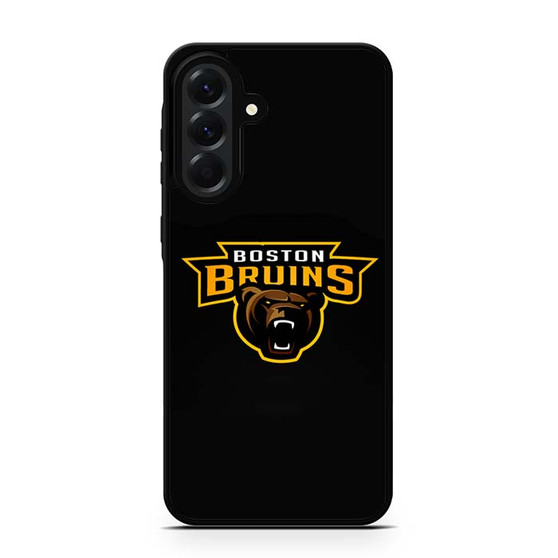 Boston Bruins 5 Samsung Galaxy A56 Case
