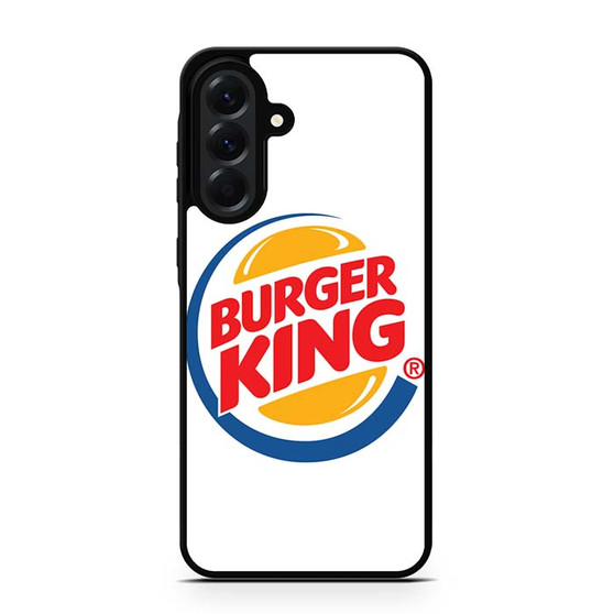 Burger King Samsung Galaxy A56 Case
