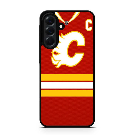 Calgary Flames 2 Samsung Galaxy A56 Case