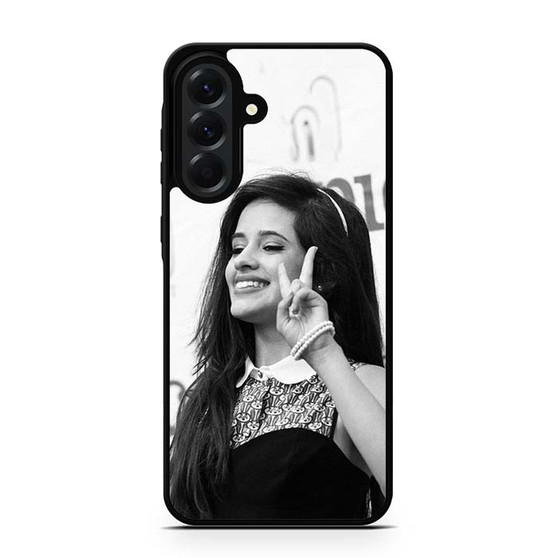 Camila Cabello 2 Samsung Galaxy A56 Case