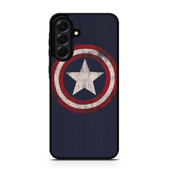 Captain America Samsung Galaxy A56 Case