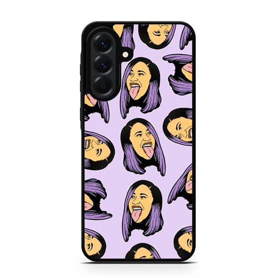Cardi B Samsung Galaxy A56 Case