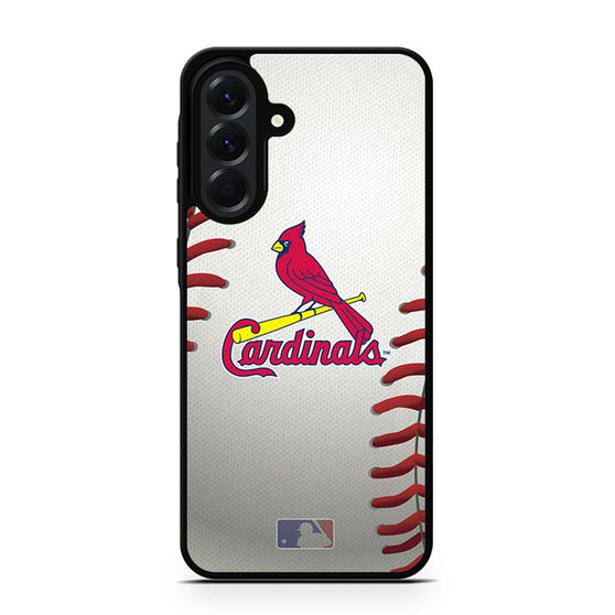 Cardinals Ball Samsung Galaxy A56 Case