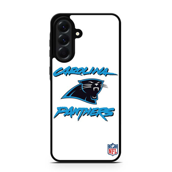 Carolina Panthers 1 Samsung Galaxy A56 Case