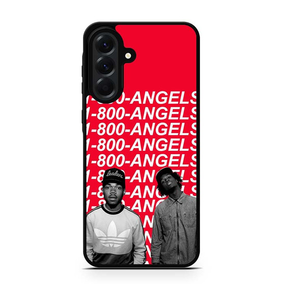 Chance the rapper 1 Samsung Galaxy A56 Case