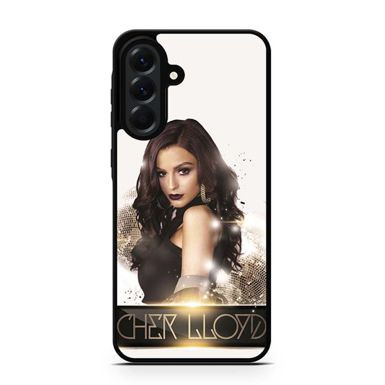 Cher Lloyd Samsung Galaxy A56 Case