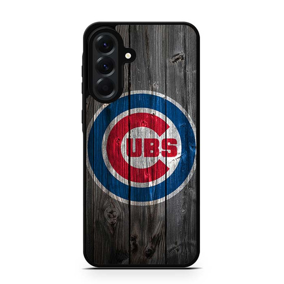 Chicago Cubs 3 Samsung Galaxy A56 Case