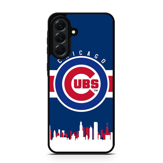 Chicago Cubs 4 Samsung Galaxy A56 Case