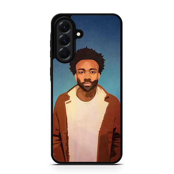 Childish gambino Samsung Galaxy A56 Case
