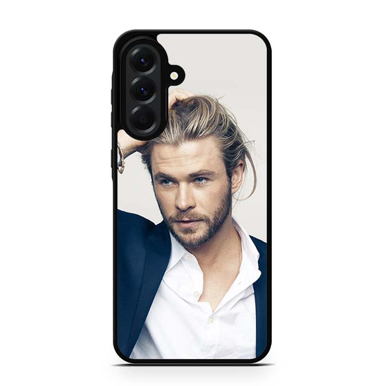 Chris hemsworth Samsung Galaxy A56 Case