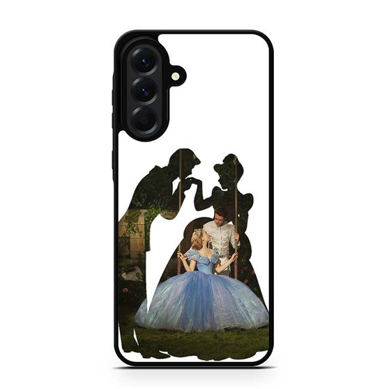 Cinderella Story Samsung Galaxy A56 Case