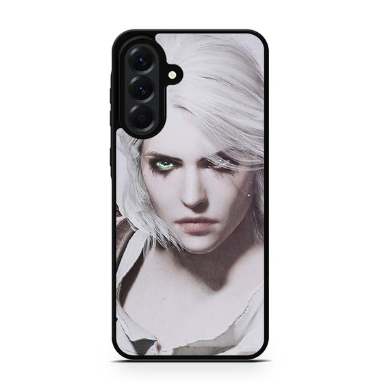 ciri the witcher Samsung Galaxy A56 Case