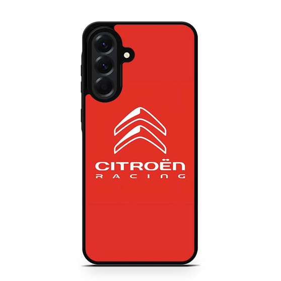 Citroen Racing Logo Samsung Galaxy A56 Case