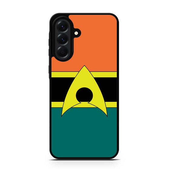 Classic aquaman logo Samsung Galaxy A56 Case