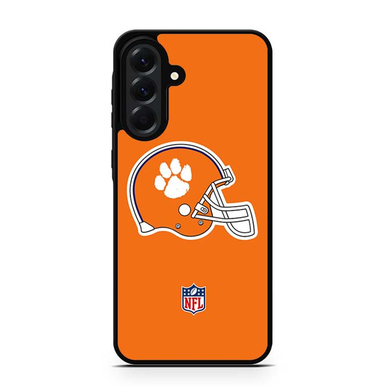 Clemson Tigers 3 Samsung Galaxy A56 Case