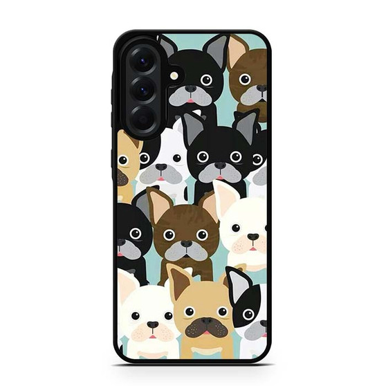 Cute Puppy 2 Samsung Galaxy A56 Case