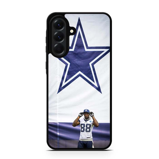 Dallas Cowboys Bryant Samsung Galaxy A56 Case Dallas Cowboys Bryant Samsung Galaxy A56 Case
