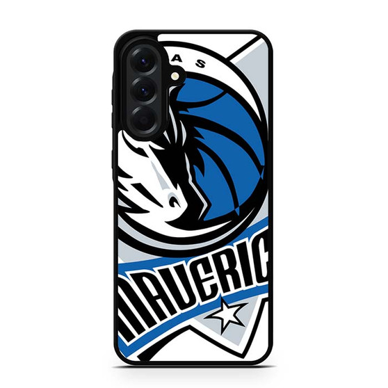 Dallas Mavericks Samsung Galaxy A56 Case