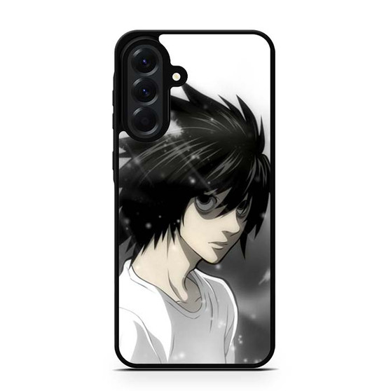 Death Note 2 Samsung Galaxy A56 Case