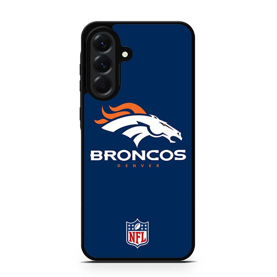 Denver Broncos 1 Samsung Galaxy A56 Case