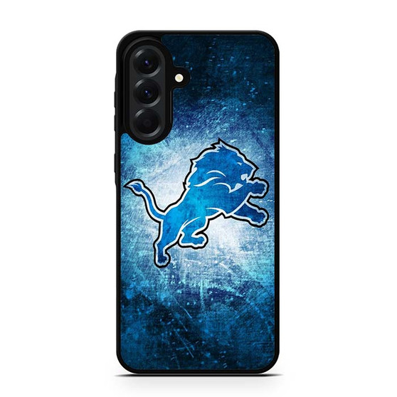 Detroit Lions 1 Samsung Galaxy A56 Case