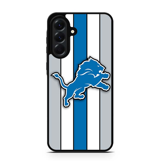 detroit lions Samsung Galaxy A56 Case