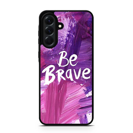 Disney Be Brave Samsung Galaxy A56 Case