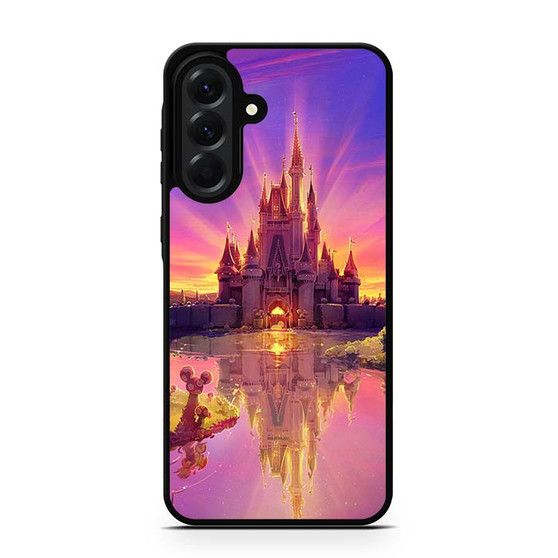 Disney Castle Samsung Galaxy A56 Case